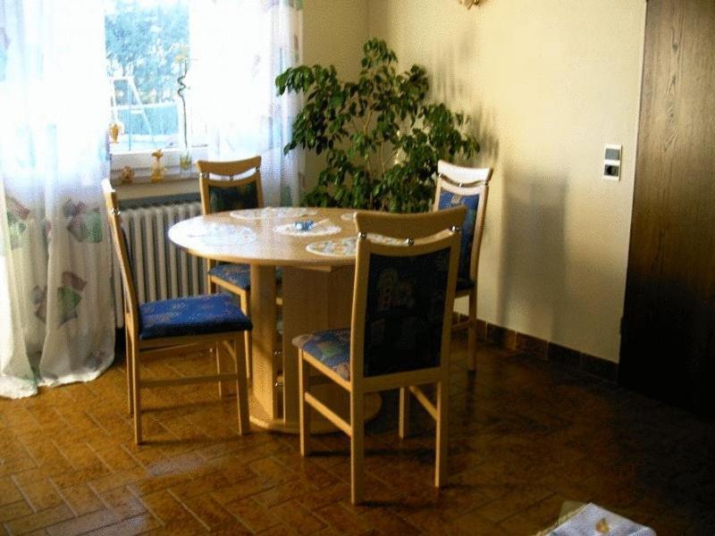 Ferienwohnung Kaiser Reifferscheid  Eksteriør billede